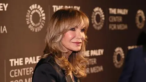 Jaclyn Smith zdradza "sekret" świetnej formy