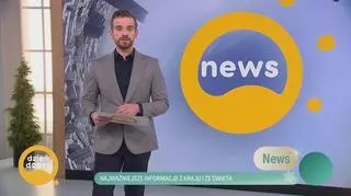 Najważniejsze informacje z kraju i ze świata