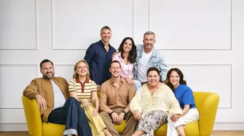 Dzień Dobry TVN świętuje 20-lecie. Przed nami "Zjazd Absolwentów" i piknik dla widzów programu