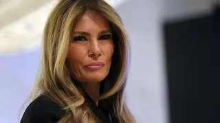 Premiera filmu o Melanii Trump. "Niekoniecznie zbyt wiele osób chce zobaczyć"