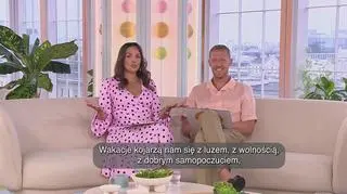 W co ubrać się latem, czy wiek nakłada ograniczenia? napisy