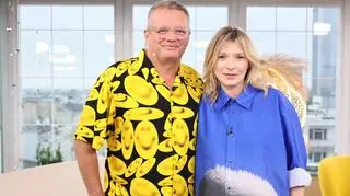 Czy Mela Koteluk i Marcin Meller są rodziną? Prawda wyszła na jaw [TYLKO U NAS]
