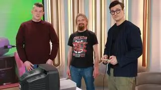 Drugie życie gier retro. "Uczyły cierpliwości"