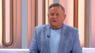 Kapitan humoru i oceanów. Krzysztof Hanke zdradził kulisy swojej żeglarskiej przygody