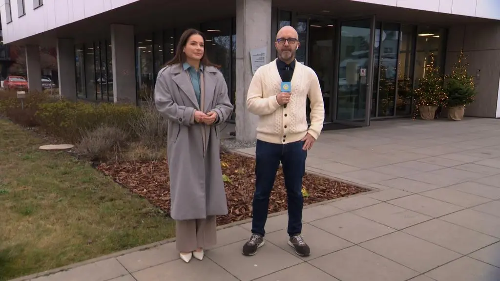 W Domach Ronalda McDonalda rodziny chorych dzieci otrzymują wsparcie. "Atmosfera jest niesamowita"