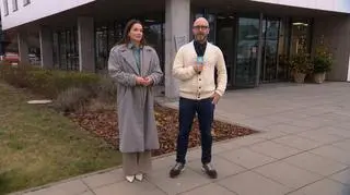 W Domach Ronalda McDonalda rodziny chorych dzieci otrzymują wsparcie. "Atmosfera jest niesamowita"