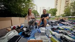 Porządek wchodzi na salony. Jak skutecznie zorganizować pokój dzienny?