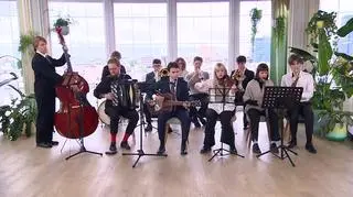 Taniec łączy pokolenia