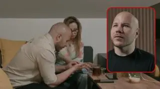 Napięta atmosfera w "ŚOPW". Karolina i Maciej walczą o małżeństwo. "Tracę swoją autentyczność"