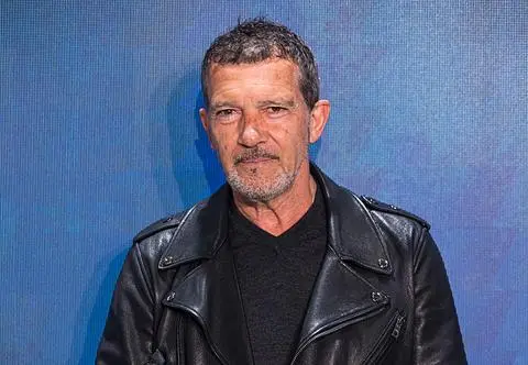 Antonio Banderas świętuje 65. urodziny. "Wciąż jestem młody" 