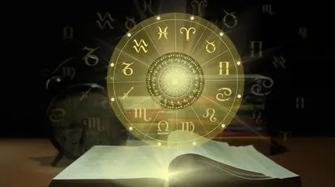 Horoskop dzienny - Strzelec, Koziorożec, Wodnik, Ryby na poniedziałek, 7 sierpnia 2023 r.