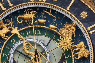 Horoskop na wtorek 