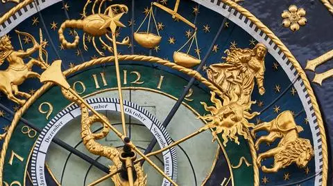 Horoskop na wtorek 