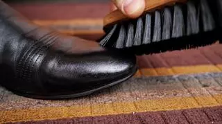 Na czym polega renowacja butów?