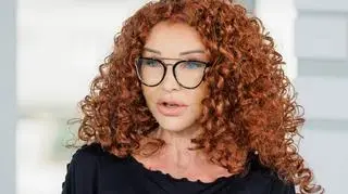Ewa Minge zwierzyła się z nieudanego zabiegu. "Zmienił rysy mojej twarzy. Zalecam ostrożność"