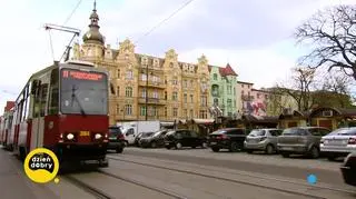 Sentymentalna podróż po Bydgoszczy z Klaudią El Dursi