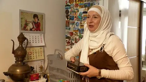 Polska muzułmanka o Ramadanie