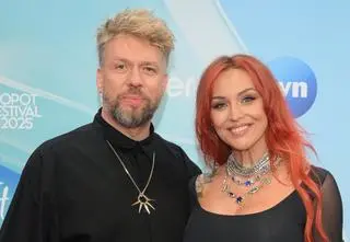 Ruda z Red Lips została mamą. "Wciąż nie wierzę"