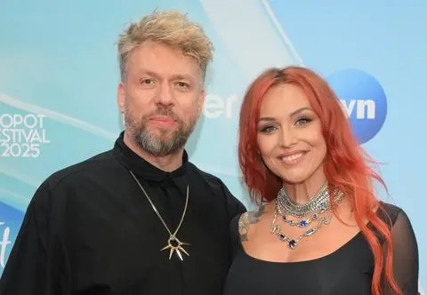 Ruda z Red Lips została mamą. "Wciąż nie wierzę"