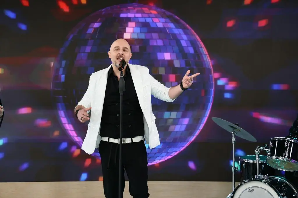 Nicola Palladini