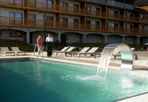 "Dzisiaj sauna czy siłownia to jest tzw. game changer". Czego Polacy oczekują od hotelu?