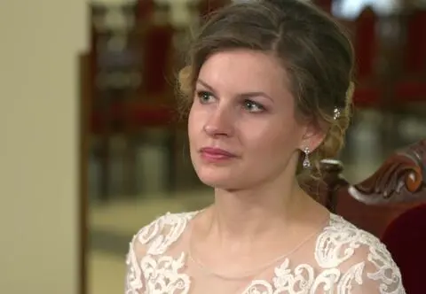 Agata ze "Ślubu od pierwszego wejrzenia" zaskoczyła fanów: "Nasze maleństwo jest zdrowe"