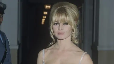 Brigitte Bardot kończy 90. lat
