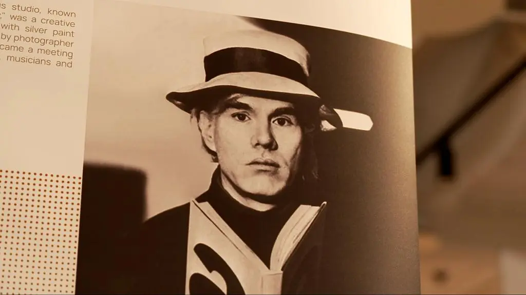 Andy Warhol