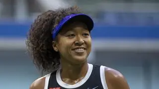 Strój Naomi Osaki na Australian Open 2026