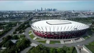 Historyczny lot Polaków nad K2