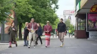 Codzienne nabijanie kroków ma sens!