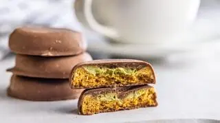 Dubai Chewy Cookie - jak je zrobić? Przepis na viralowy deser