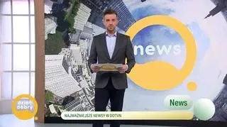 Najważniejsze newsy w DDTVN