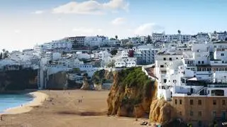 Albufeira 