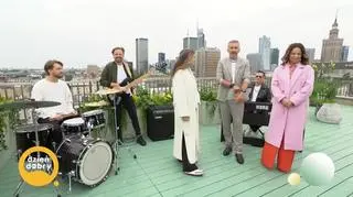 Muzyczna pocztówka Marii Niklińskiej 