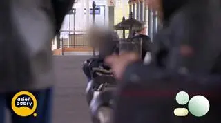 Jak długo dzieci wytrzymają bez telefonu? (napisy)