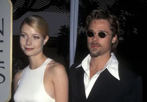 Dlaczego Gwyneth Paltrow i Brad Pitt się rozstali? Przyczyna ujawniona po 30 latach
