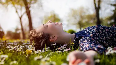 Pogoda na sobotę. Temperatury poszybują w górę
