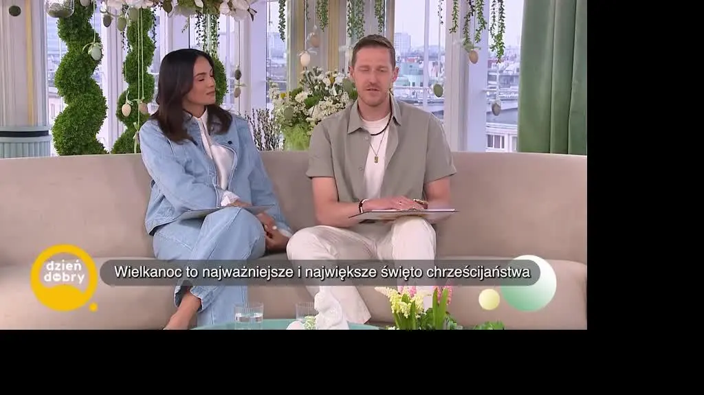 Duchowy wymiar Wielkanocy