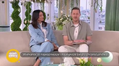 Duchowy wymiar Wielkanocy