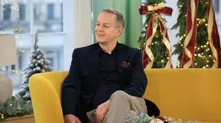 Steffen Möller o powrocie na ekran i życiu offline. "Zawsze lubiłem iść pod prąd"