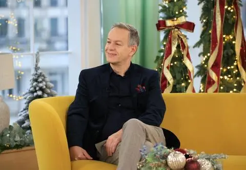 Steffen Möller o powrocie na ekran i życiu offline. "Zawsze lubiłem iść pod prąd"