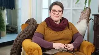 Robienie na drutach wraca do łask 