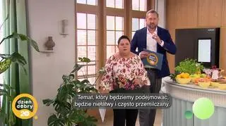 Uzależnienie to depresja, nie wybór - napisy