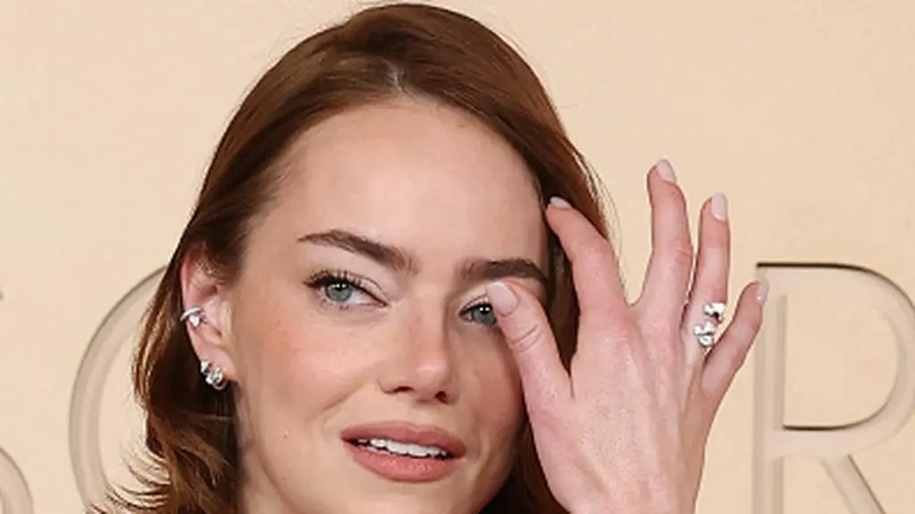 Emma Stone