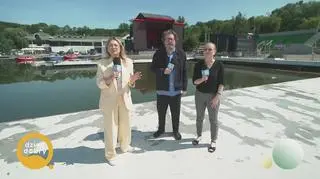 Jeden z najważniejszych festiwali tego świata! 