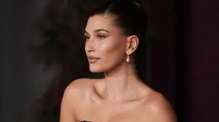 Justin Bieber nie mógł powstrzymać reakcji na zdjęcia Hailey w bikini