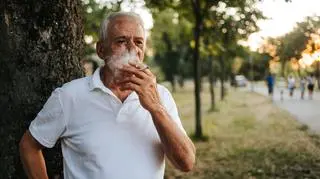 Osoby powyżej 60. roku życia nie kupią alkoholu?