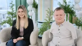 To nie była miłość od pierwszego wejrzenia. "Musieliśmy dojrzeć, żeby zacząć być razem"