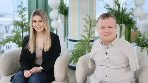 To nie była miłość od pierwszego wejrzenia. "Musieliśmy dojrzeć, żeby zacząć być razem"